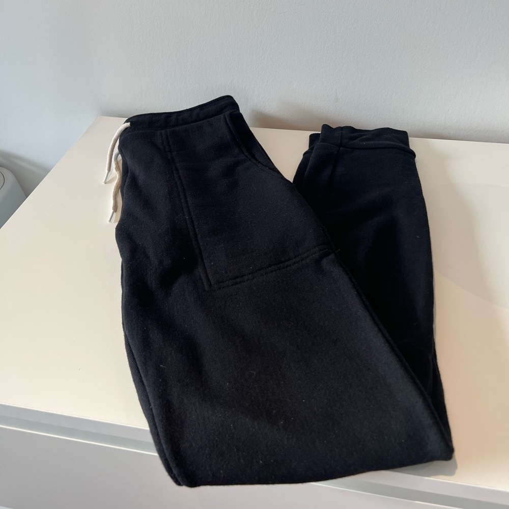 unisex American Apparel classic sweats